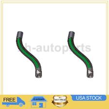 Fits 1939~1948 Ford Deluxe 2X Upper Gates Radiator Coolant Hose