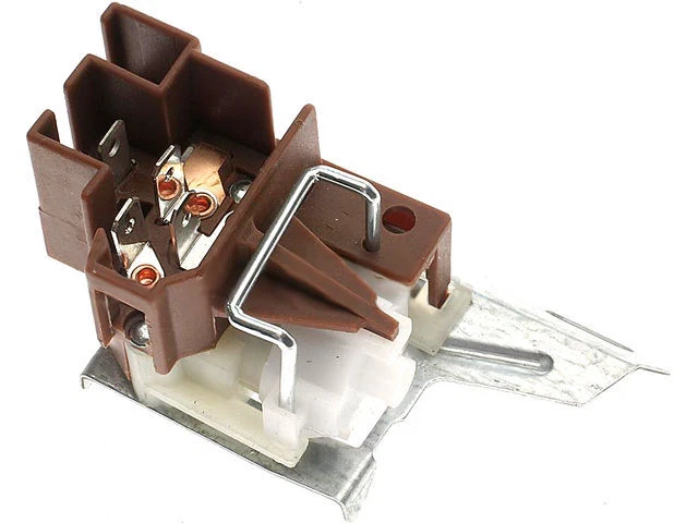 For 1977 Chevrolet Impala Headlight Dimmer Switch SMP 88477KKZF - Image 1 of 2