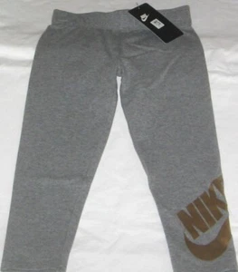 NWT Girls 6 NIKE Leggings NEW - Picture 1 of 1