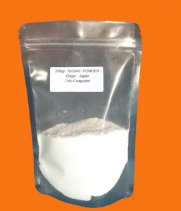 200g Japanese Natural Nigari Powder - Tofu Coagulant - Food Grade - Picture 1 of 2