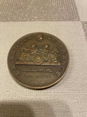 Medaille Bronze - Photo 1/3