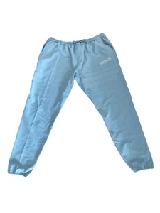HOKA One One Mission Jogger Running Training Pants Stretch Zip Pocket Men XL - Picture 1 of 5