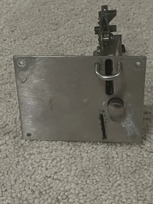 Moeda de lavadora Continental Girbau gota 3236642 - Imagem 1 de 4