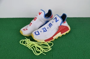 ADIDAS NMD Human Race Trail x Pharrell x N.E.R.D. Brand Sneakers - Picture 1 of 6