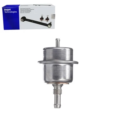 Delphi Fuel Injection Pressure Regulator For 1978-1981 BMW 633CSi 3.2L L6 - Image 1 of 4