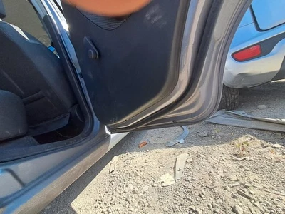 Used Rear Right Door Interior Trim Panel fits: 2011 Chevrolet Aveo  Grade A Foto 1 de 4