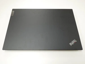 Lenovo ThinkPad L15 15,6 pulgadas 8/256 GB, Intel i5-10210U - IVA incluido - Imagen 1 de 7