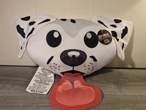 Hunde Emoji, Emoji Expressions, Kissen, Plüschtier Kissen, Neu - Bild 1 von 12