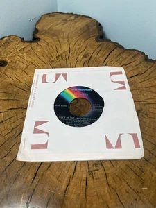 Elton John: Lucy in the Sky With Diamonds / One Day At A Time 45 RPM VG - Picture 1 of 3
