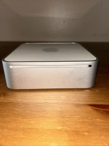 Apple Mac Mini Model A1176 - Untested No Power Cord Fast Free Shipping - Photo 1/6