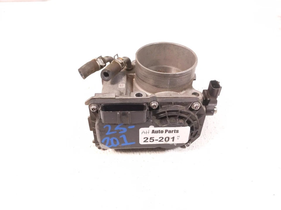 2010-2012 Honda Accord Crosstour Válvula de Aceleração Corpo Tps Sensor 16400-Rn0-A01 - Imagem 1 de 4