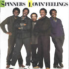 The Spinners ‎– Lovin' Feelings     New  cd  Unidisc 