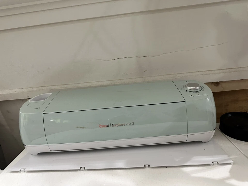 circut explorer air 2 Foto 1 de 1