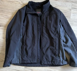 Tumi Men’s Janet Black Medium - Picture 1 of 5