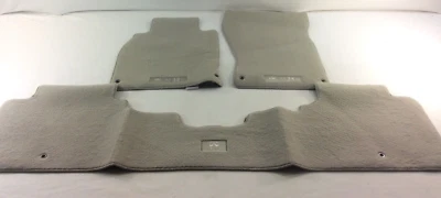 G4900-1PM6F  Infiniti M35H Floor Mats   NEW OEM!!  G49001PM6F - Image 1 of 2