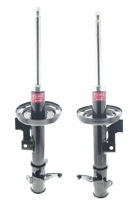 Amortiguador suspensión delantera izquierda+derecha 2 KYB para Honda Odyssey 13-17 Foto 1 de 4