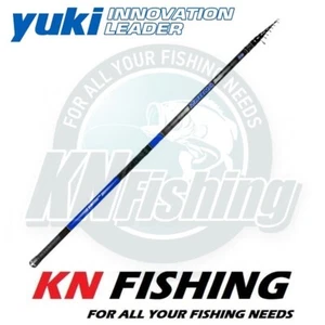 YUKI ZEGNA BOLOGNESE Float Fishing Rod 6.00m - Picture 1 of 1