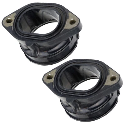 2 Throttle Body Adapter for Polaris RZR XP 1000 2014 2015 2016 2017 2018 - Image 1 of 2