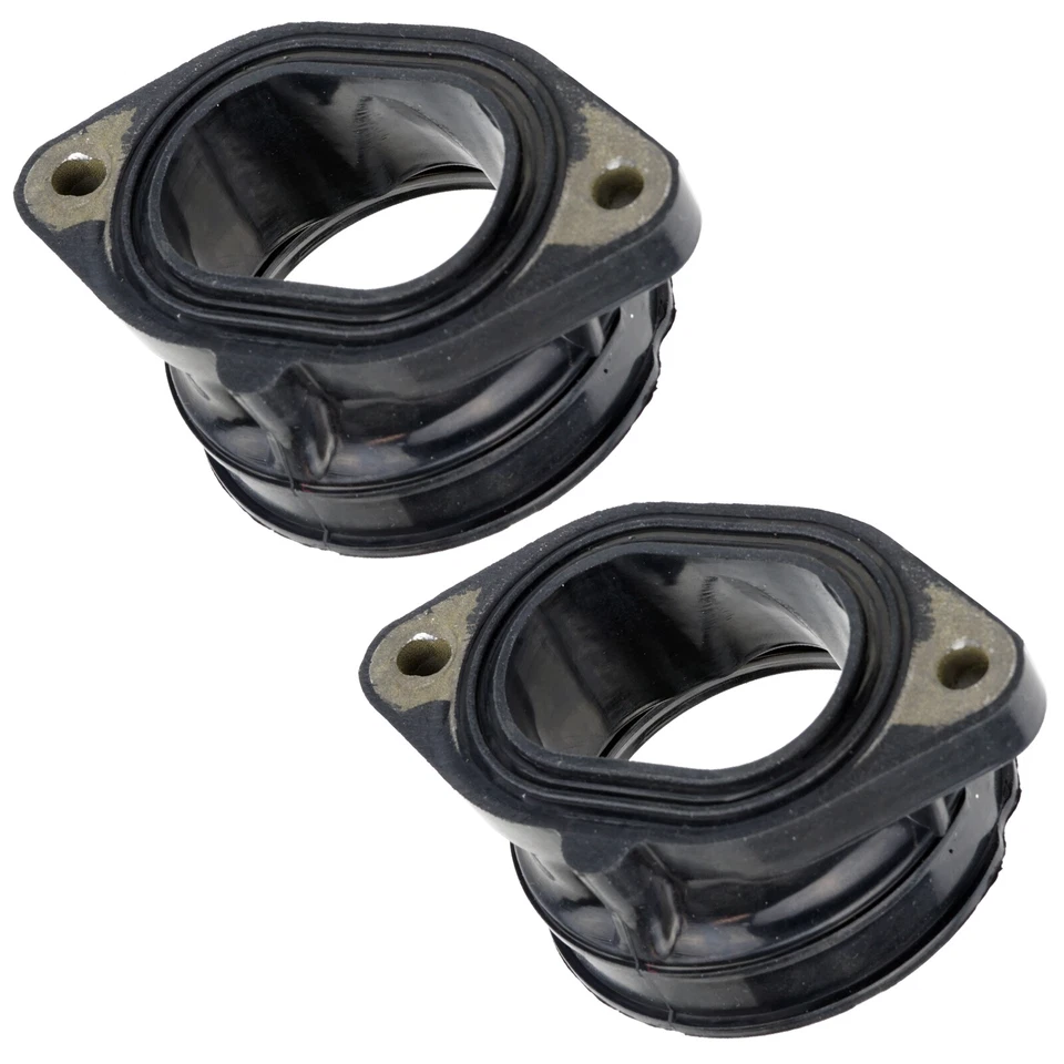 2 Throttle Body Adapter for Polaris RZR XP 1000 2014 2015 2016 2017 2018 - Image 1 of 2