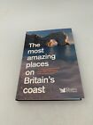 The Most Amazing Places On Britain's Coast Reader's Digest Paperback #GL