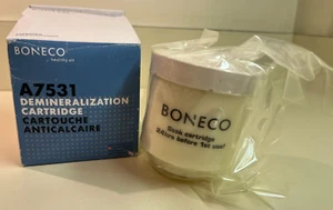 Open Box - Boneco A7531 Demineralization Cartridge Air-O-Swiss 7531 - Picture 1 of 10