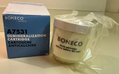 Open Box - Boneco A7531 Demineralization Cartridge Air-O-Swiss 7531 - Image 1 of 4