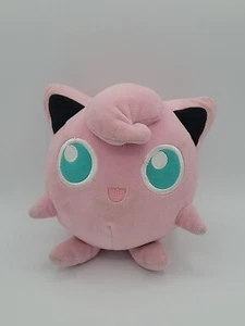 Pokemon Jigglypuff Plüschtier Kuscheltier - Bild 1 von 11