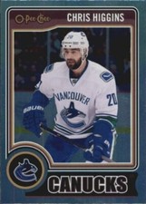 A4899- 2014-15 O-Pee-Chee Rainbow Hk Cards 251-500 -You Pick- 10+ FREE US SHIP