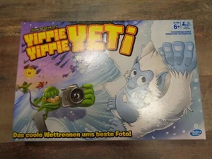 YIPPIE YIPPIE YETI (HASBRO) - Picture 1 of 7