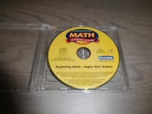 Millie`s Math Learning System - Millie`s Math House & Beginning Math PC Game - Picture 1 of 4