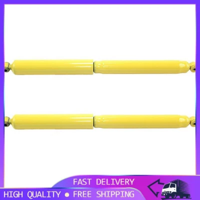 Amortiguadores para Ford F-350 Super Duty 2008 2007 2006 2005 2004 2003 2002 2001 Foto 1 de 4