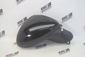 Porsche Cayenne 958 92A Außenspiegel rechts Spiegel aut anklapp L041 95873150800 - Bild 1 von 8