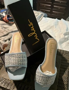 Lulus Sandals - Picture 1 of 3