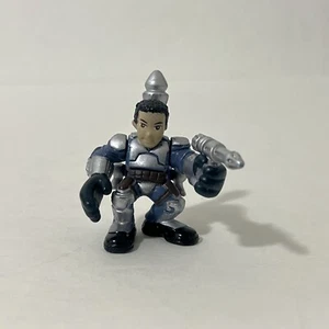 Star Wars Galactic Heroes - Jango Fett 2009 Escape From Kamino Version ohne Helm - Bild 1 von 5