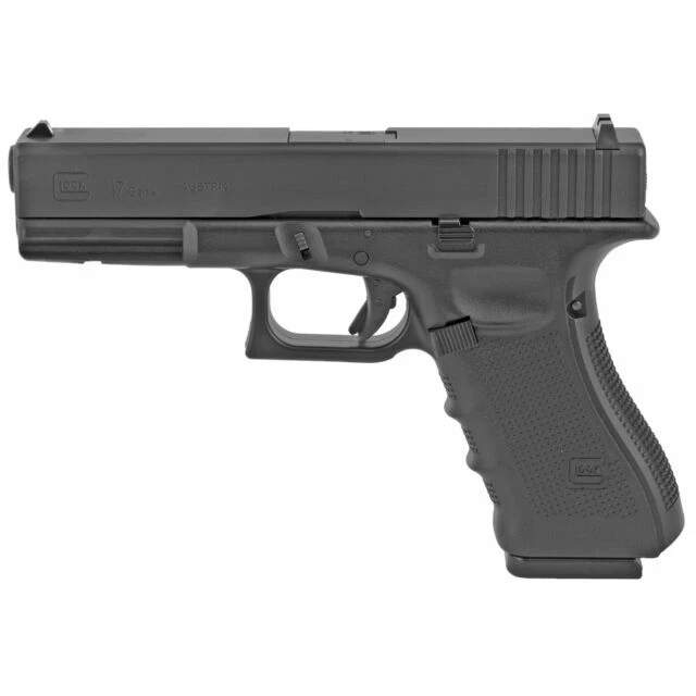 Umarex Glock 17 Gen4 CO2 .177 BB Blowback Gun