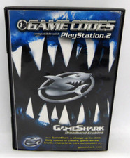 Jual Kaset PS2 gameshark ar max 300.000 di Seller Speed games