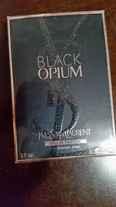 Black Opium Extreme by Yves Saint Laurent perfume her EDP 3 / 3.0 oz New in Box