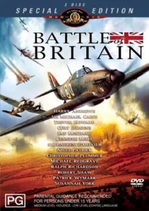 Battle of Britain (DVD, 1969)📪📪FAST POST📪📪📪 - Picture 1 of 1