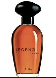 lociones de jafra para hombre