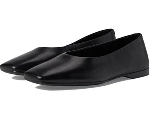 Ballerine Vagabond donna Delia nere in pelle 2632 taglia 9 M - Foto 1 di 7