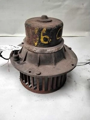 Pontiac 1964-1979 tamaño completo motor soplador Foto 1 de 2