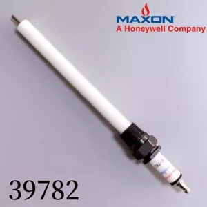 1 Stück Honeywell Maxon Zündelektrode 39782 Zündkerze - Bild 1 von 2