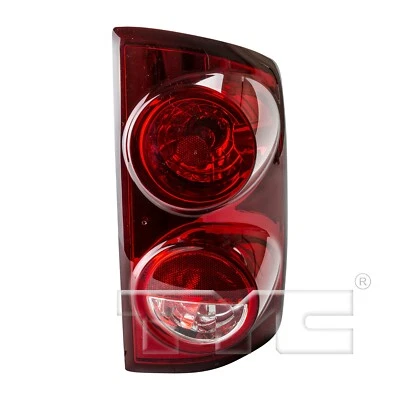 Conjunto de luz trasera derecha para Dodge Ram 3500 2007-2009 TYC 318UL80 2008 Foto 1 de 4