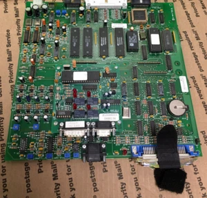 Valcom VSCPU-40 With VSSER-1 BOARD - Picture 1 of 9