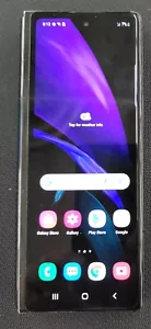 Samsung z fold 2 verizon unlocked - Picture 1 of 3