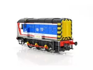 GAUGEMASTER GM7210301 CLASS 09 DIESEL LOCOMOTIVE 97800 - O GAUGE - Picture 1 of 2