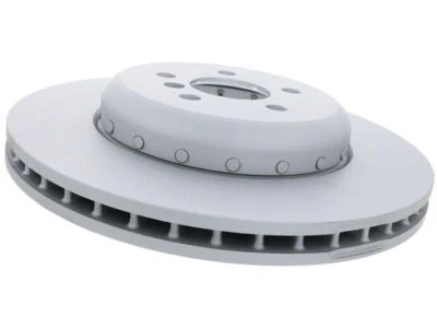 Rotor de freno Zimmermann 38292GCSB para BMW 540d xDrive 2018 Foto 1 de 2