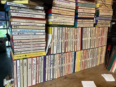 Readers Digest Box Sets Vinyl Dance Piano  Mood ETC.. MINT Condition! - Image 1 of 4