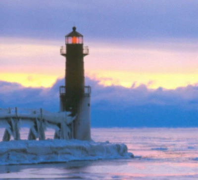 Address Labels Lighthouse 2 - Image 1 of 2