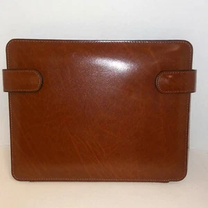 I Pad Leather Case - Bild 1 von 5